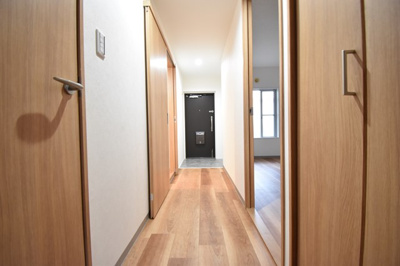【内装】 | 豊中緑丘パークマンション | こちらのサイトに掲載されている全ての物件が、当社にてご紹介可能です！気になる物件がありましたら、弊社スタッフまでお気軽にお問合せ下さいま