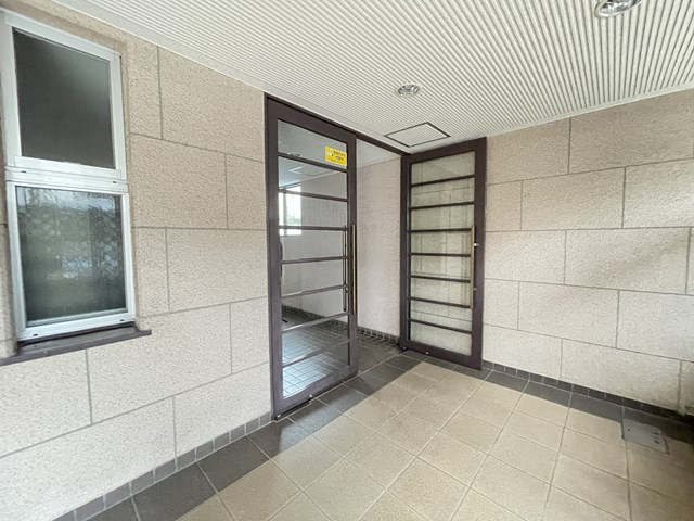 【エントランス】 | 豊中緑丘パークマンション | エイブルだけのお得なサービス、ご用意しております。詳細は、お気軽に当社までお問合せ下さいませ！