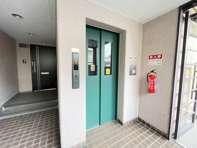 【その他共用部分】 | 豊中緑丘パークマンション | サイトに掲載されていない箇所の写真、撮影してお届けさせて頂きます！気になる物件で、見たい部分の画像が無い場合は、弊社スタッフまでご連絡下さいませ。お客様の気になる箇所を、カメラにて撮影して参ります！