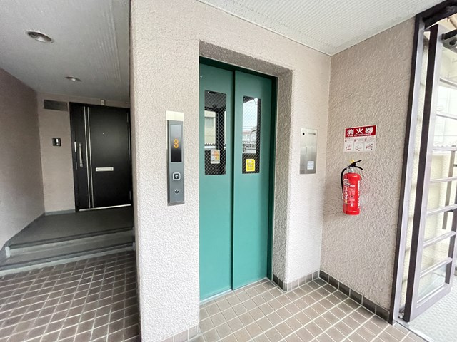 【その他共用部分】 | 豊中緑丘パークマンション | サイトに掲載されていない箇所の写真、撮影してお届けさせて頂きます！気になる物件で、見たい部分の画像が無い場合は、弊社スタッフまでご連絡下さいませ。お客様の気になる箇所を、カメラにて撮影して参ります！