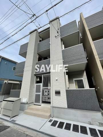 メゾン・シャドール小路