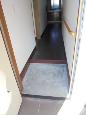 【玄関】 | メゾン・ダイエイ