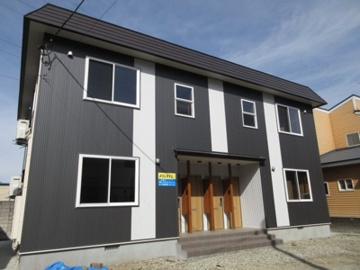 【外観】 | メゾン・ダイエイ