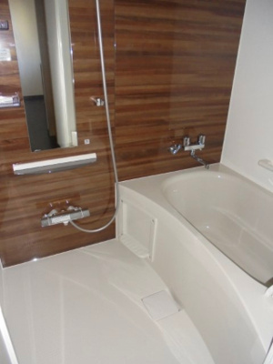 【内装】 | メゾン・ダイエイ