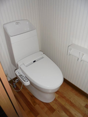 【トイレ】 | メゾン・ダイエイ