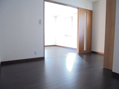 【居間・リビング】 | メゾン・ダイエイ