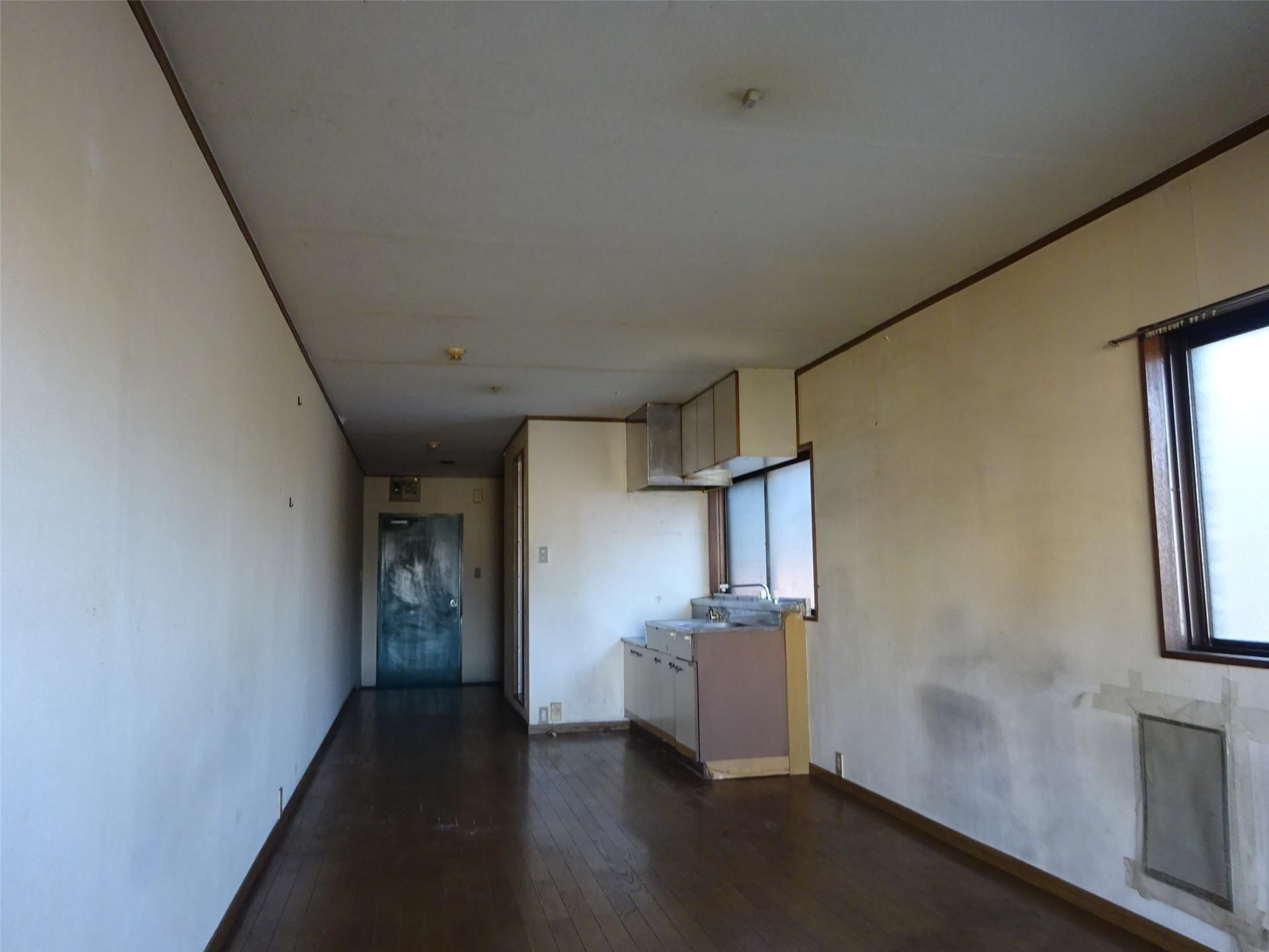 北原ビルの内装|過ごしやすい室内です
