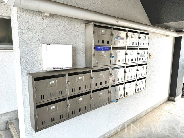 ハイツ東小浜のその他共用部分