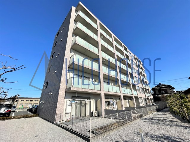 ジャルダン　ドゥテ