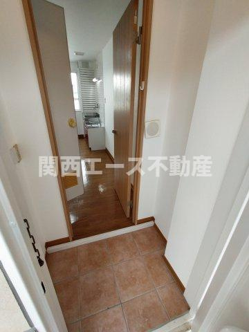【玄関】 | 森之宮ロイヤルハイツ