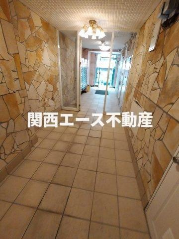  | 森之宮ロイヤルハイツ