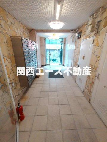 【その他】 | 森之宮ロイヤルハイツ