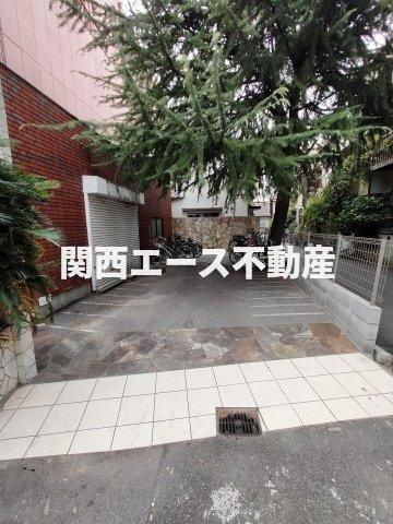  | 森之宮ロイヤルハイツ