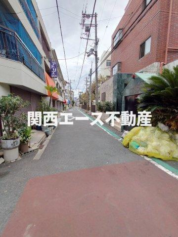 【周辺】 | 森之宮ロイヤルハイツ
