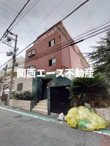  | 森之宮ロイヤルハイツ