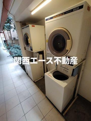 【その他共用部分】 | 森之宮ロイヤルハイツ