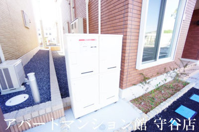 【その他共用部分】 | グリフィンドールⅡ