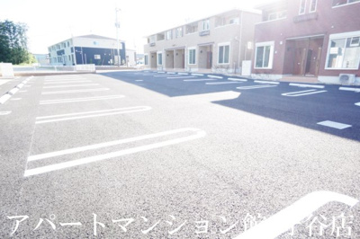 【駐車場】 | グリフィンドールⅡ