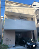 浪速西2丁目戸建の画像