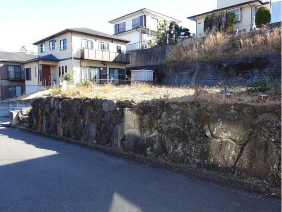 【外観】 | 伊東市川奈　売地