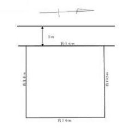【土地図】 | 伊東市川奈　売地