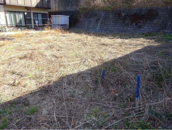 【外観】 | 伊東市川奈　売地