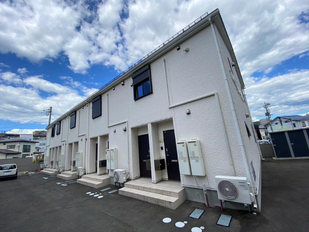 ザ・グランメゾン盛岡