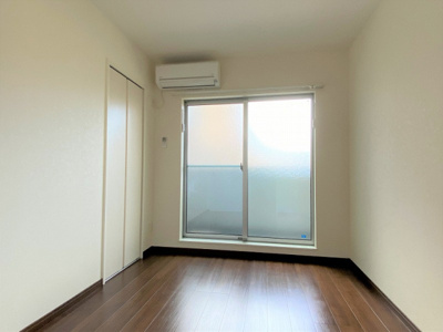 【洋室】 | QuatreSaisons井尻 | 別号室の写真になります。現況優先。