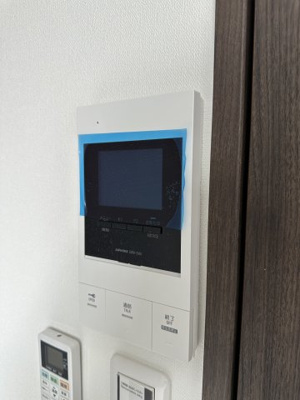 【セキュリティ】 | ベイルーム京急久里浜