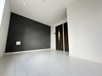 【寝室】 | ベイルーム京急久里浜