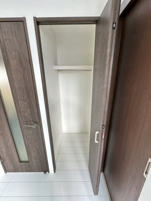 【収納】 | ベイルーム京急久里浜