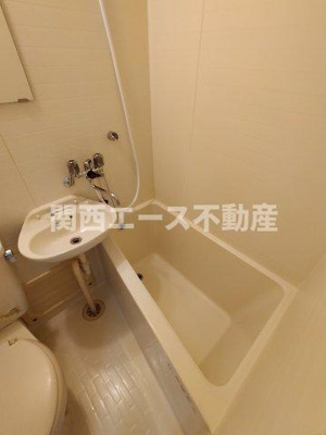 【浴室】 | 緑橋CTスクエア