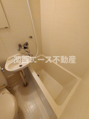 【浴室】 | 緑橋CTスクエア