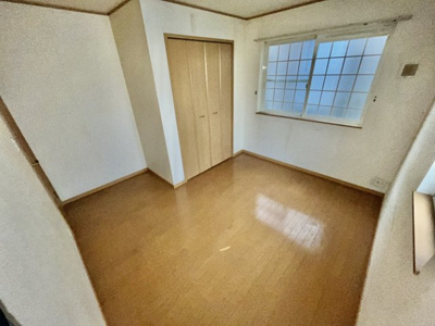 【洋室】 | サンブレス