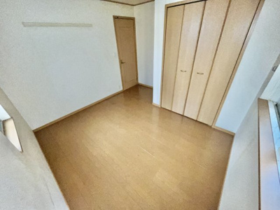 【洋室】 | サンブレス