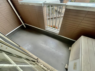 【バルコニー】 | サンブレス