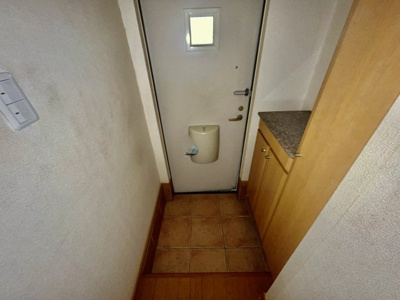 【玄関】 | サンブレス