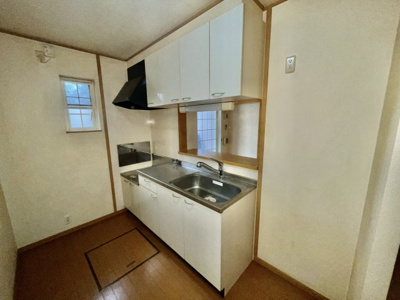 【キッチン】 | サンブレス