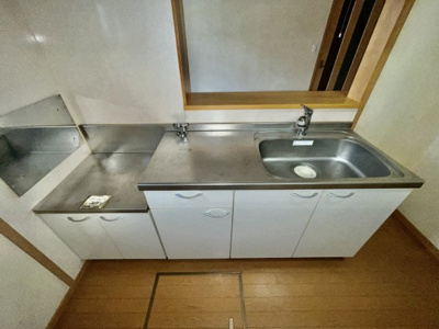 【キッチン】 | サンブレス