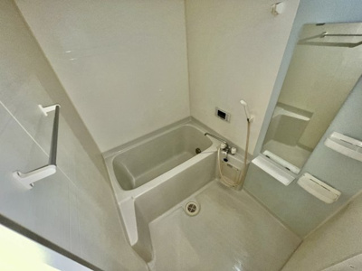 【浴室】 | サンブレス