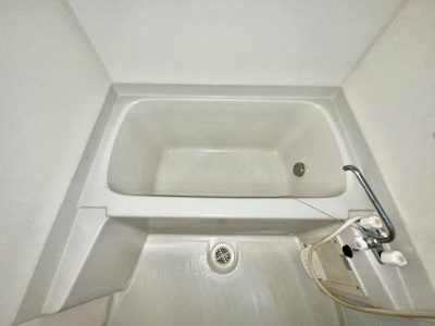 【浴室】 | サンブレス