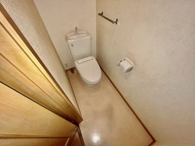 【トイレ】 | サンブレス