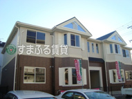 SOLEIL緑丘　岡崎市緑丘の画像