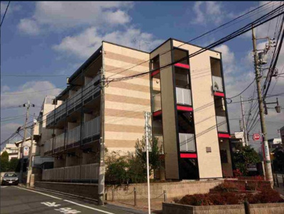 【外観】 | ステラハウス