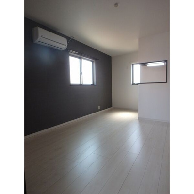 【居間・リビング】 | DHガーデン井尻南 | 別号室の写真になります。現況優先。