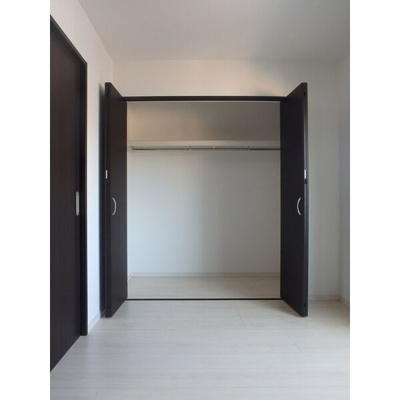 【収納】 | DHガーデン井尻南 | 別号室の写真になります。現況優先。