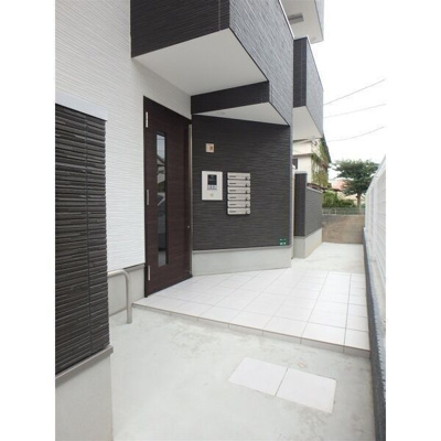 【エントランス】 | DHガーデン井尻南