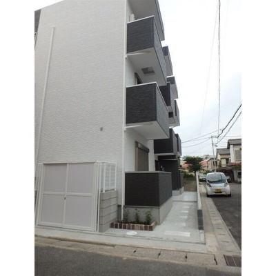 【その他共用部分】 | DHガーデン井尻南