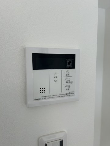 【設備】ミュゼ　海老山