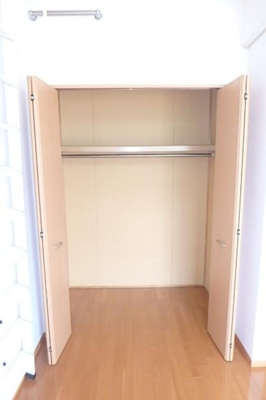 【収納】 | セリバテール | 便利な収納スペースです